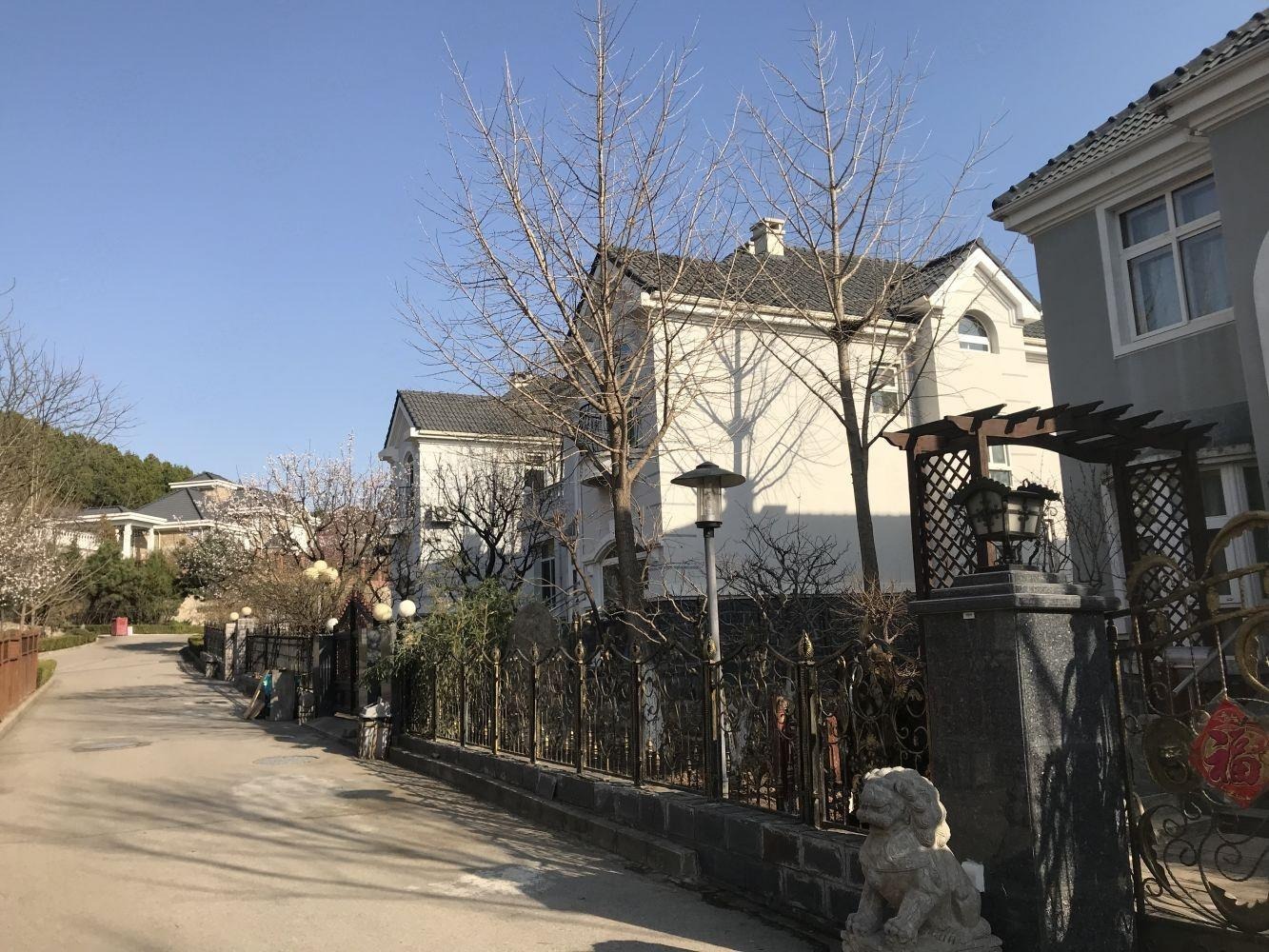 北京湖光山舍二手房房源图片