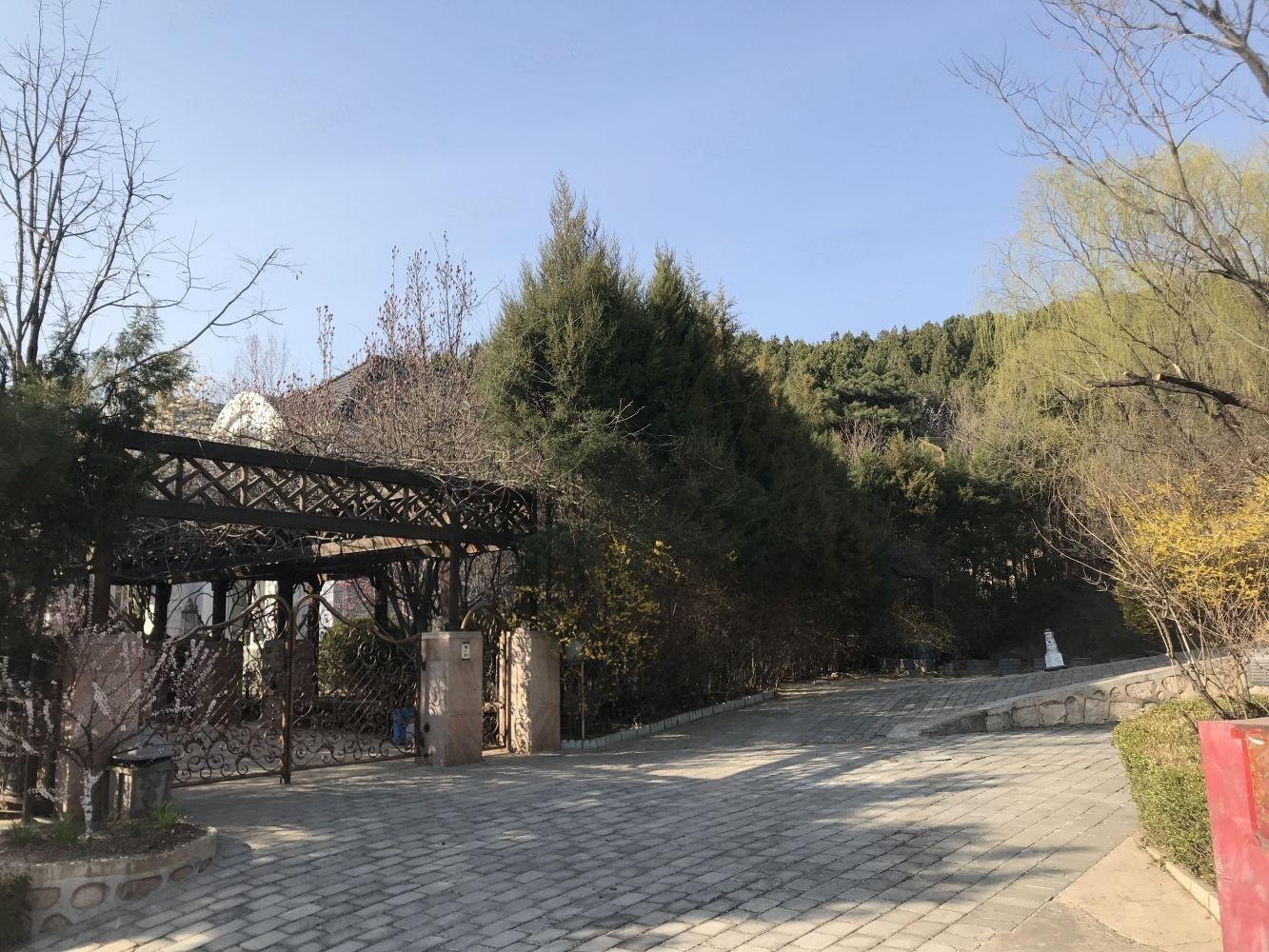 北京湖光山舍二手房房源图片