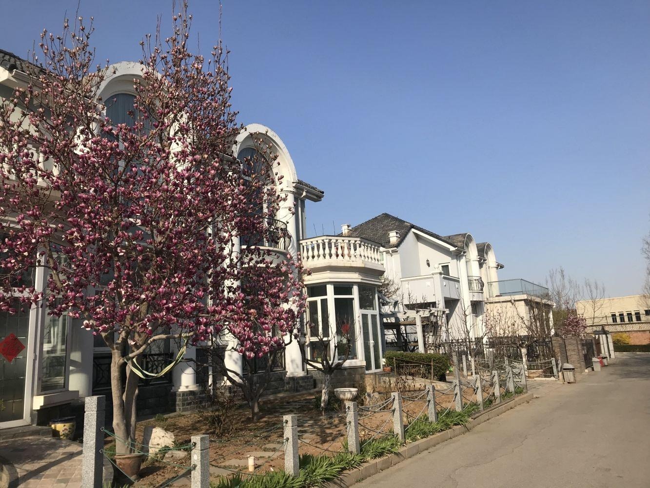 北京湖光山舍二手房房源图片