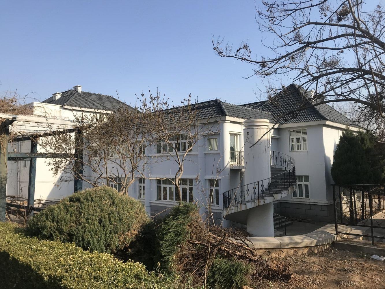 北京湖光山舍二手房房源图片