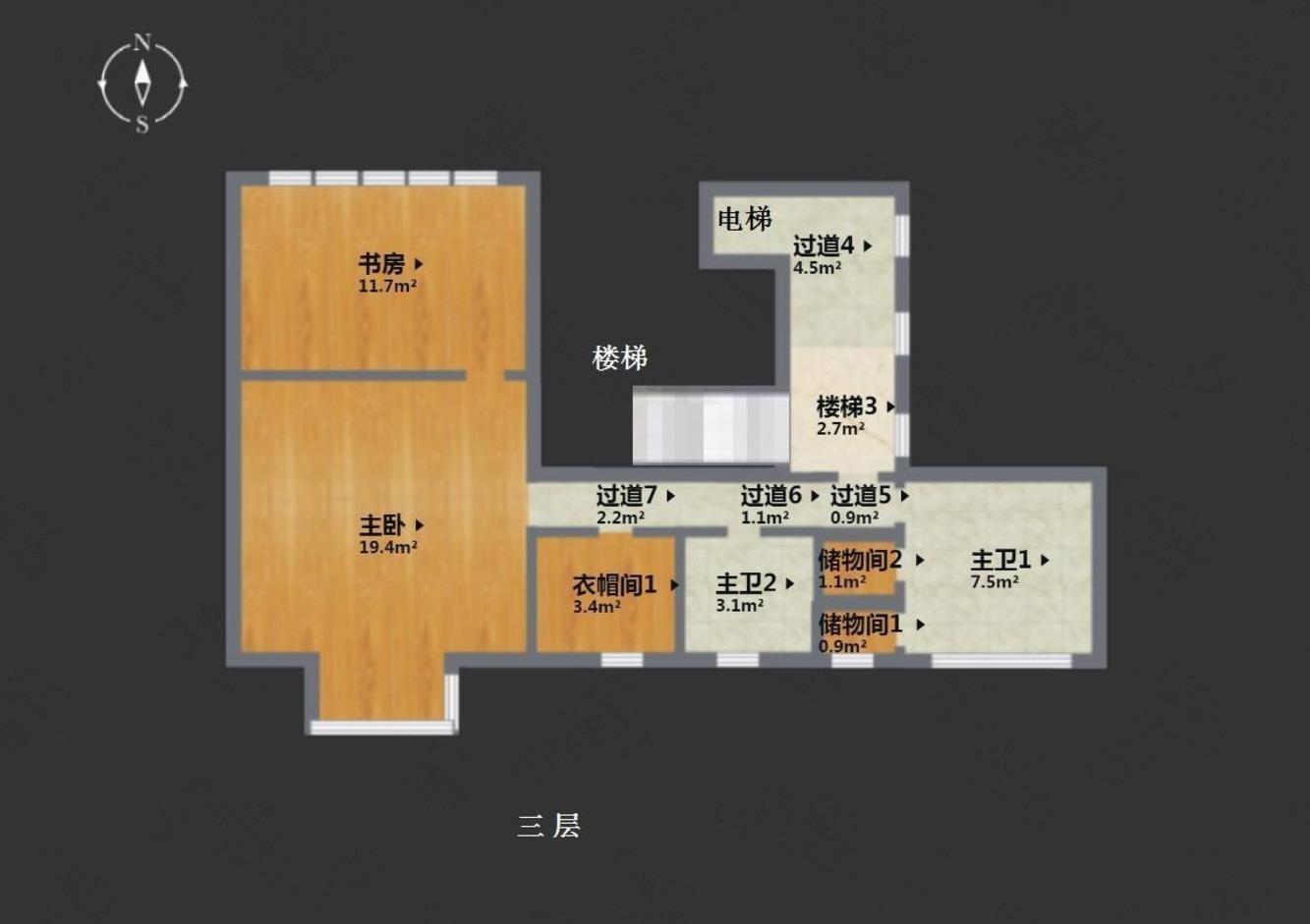 北京红螺湖别墅二手房房源图片