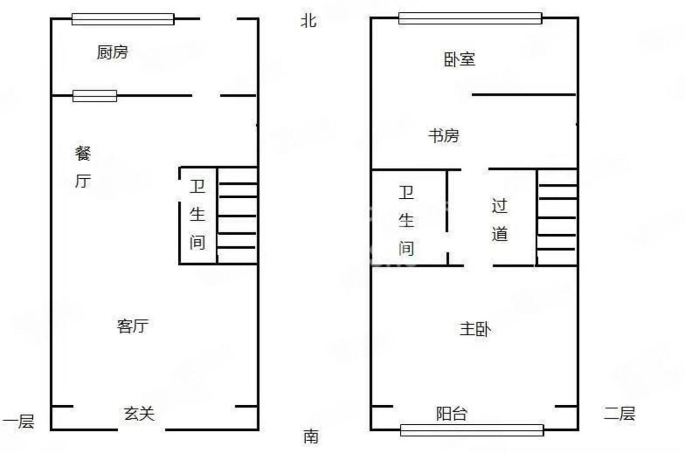 北京塞班假日二手房房源图片