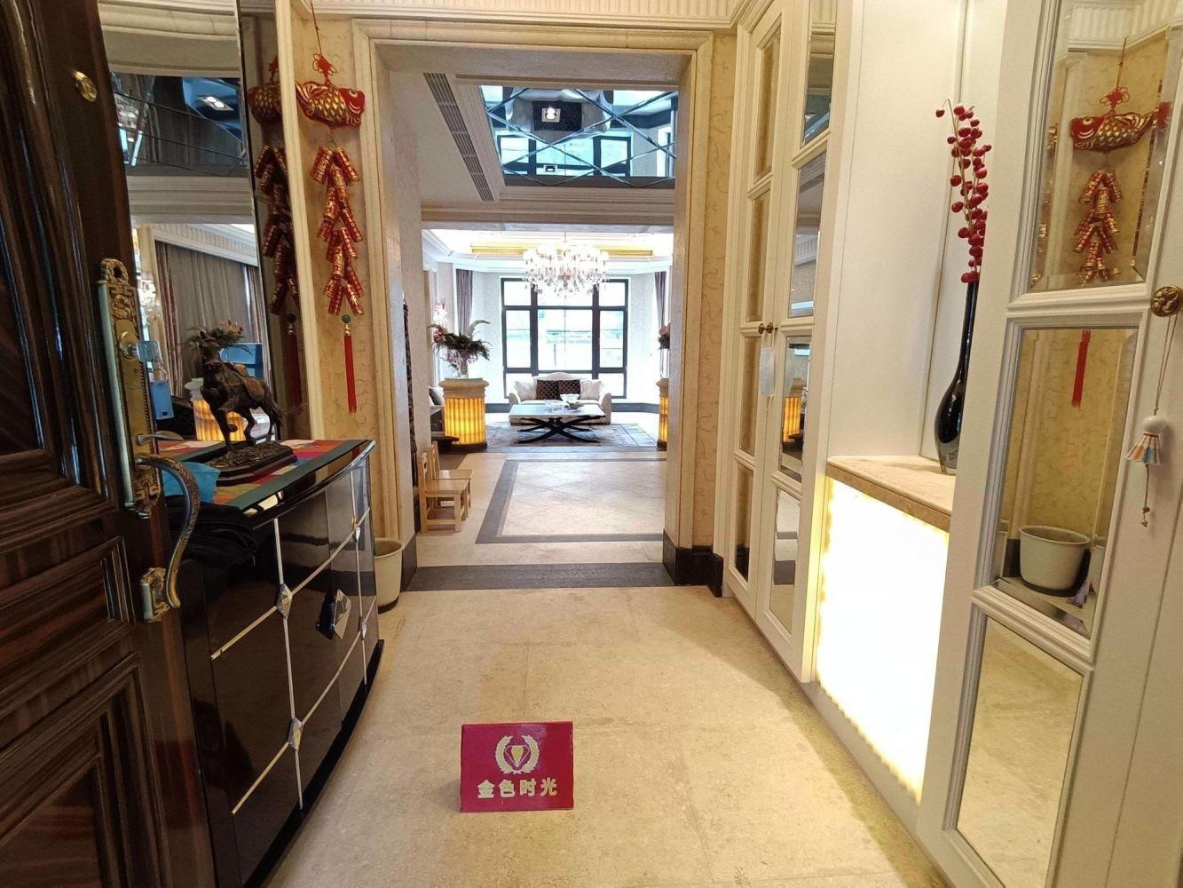 北京君山别墅二手房房源图片