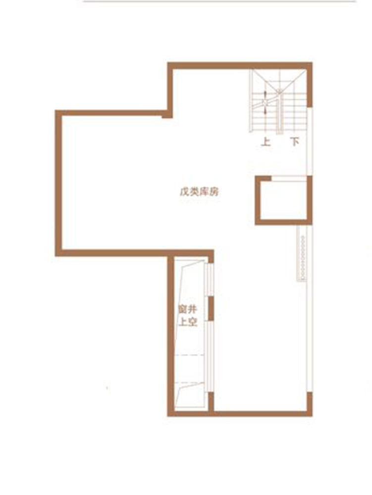 北京越秀天恒怀山府二手房房源图片