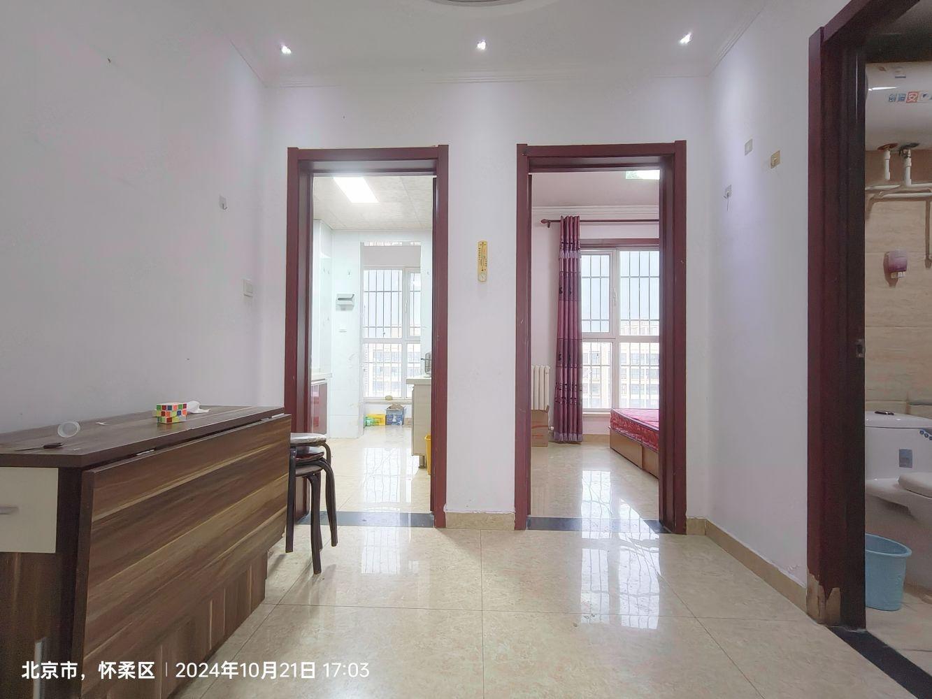 北京梦想家园(东区)二手房房源图片