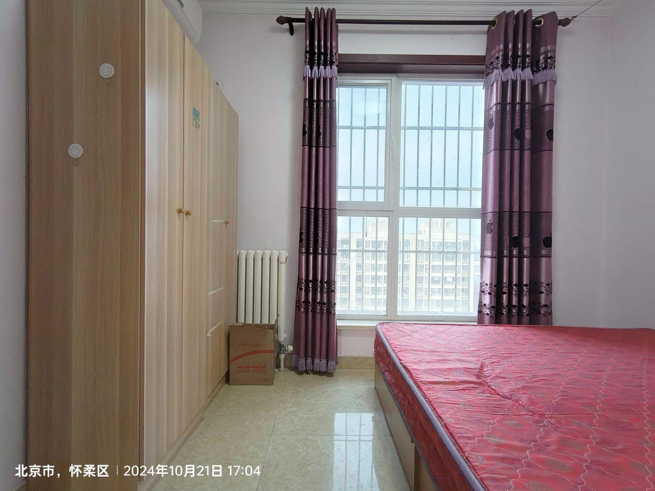 北京梦想家园(东区)二手房房源图片