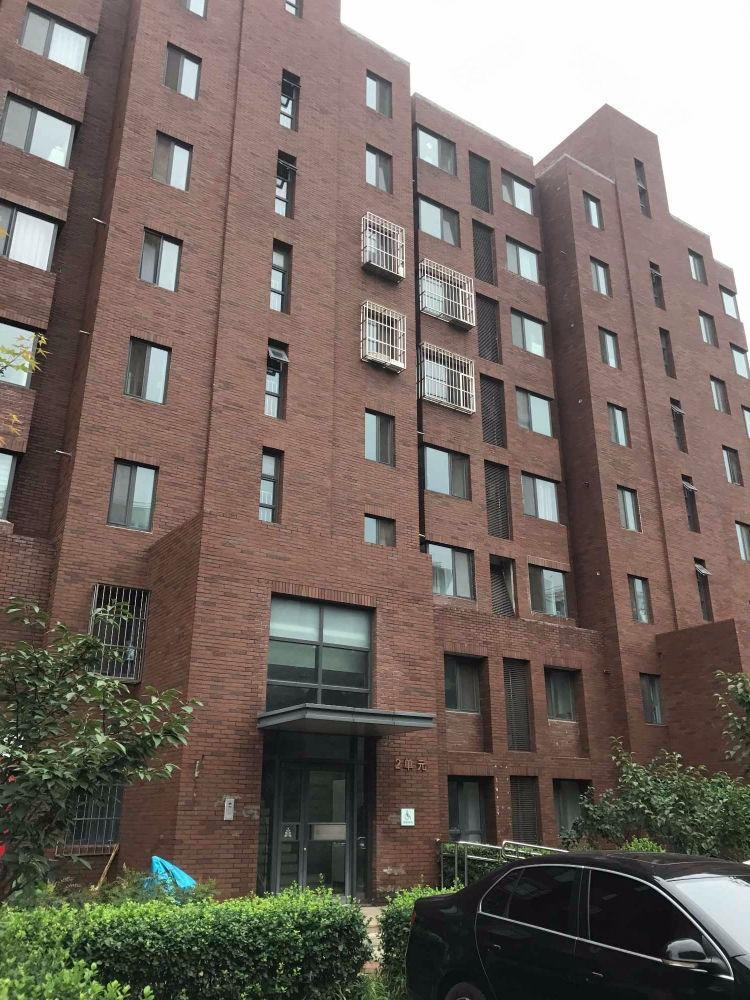 北京益田影人四季花园二手房房源图片