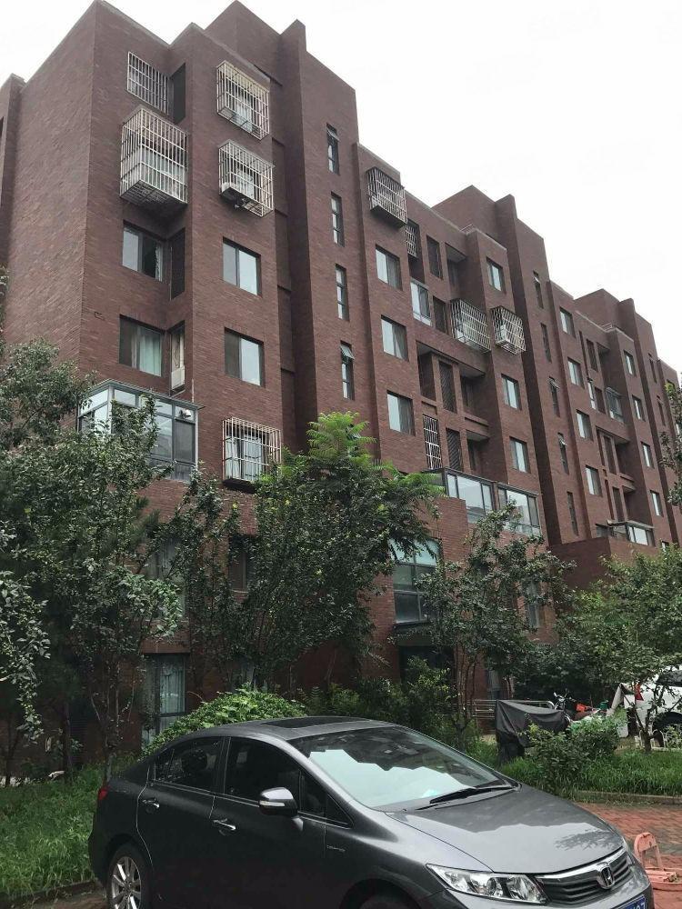 北京益田影人四季花园二手房房源图片
