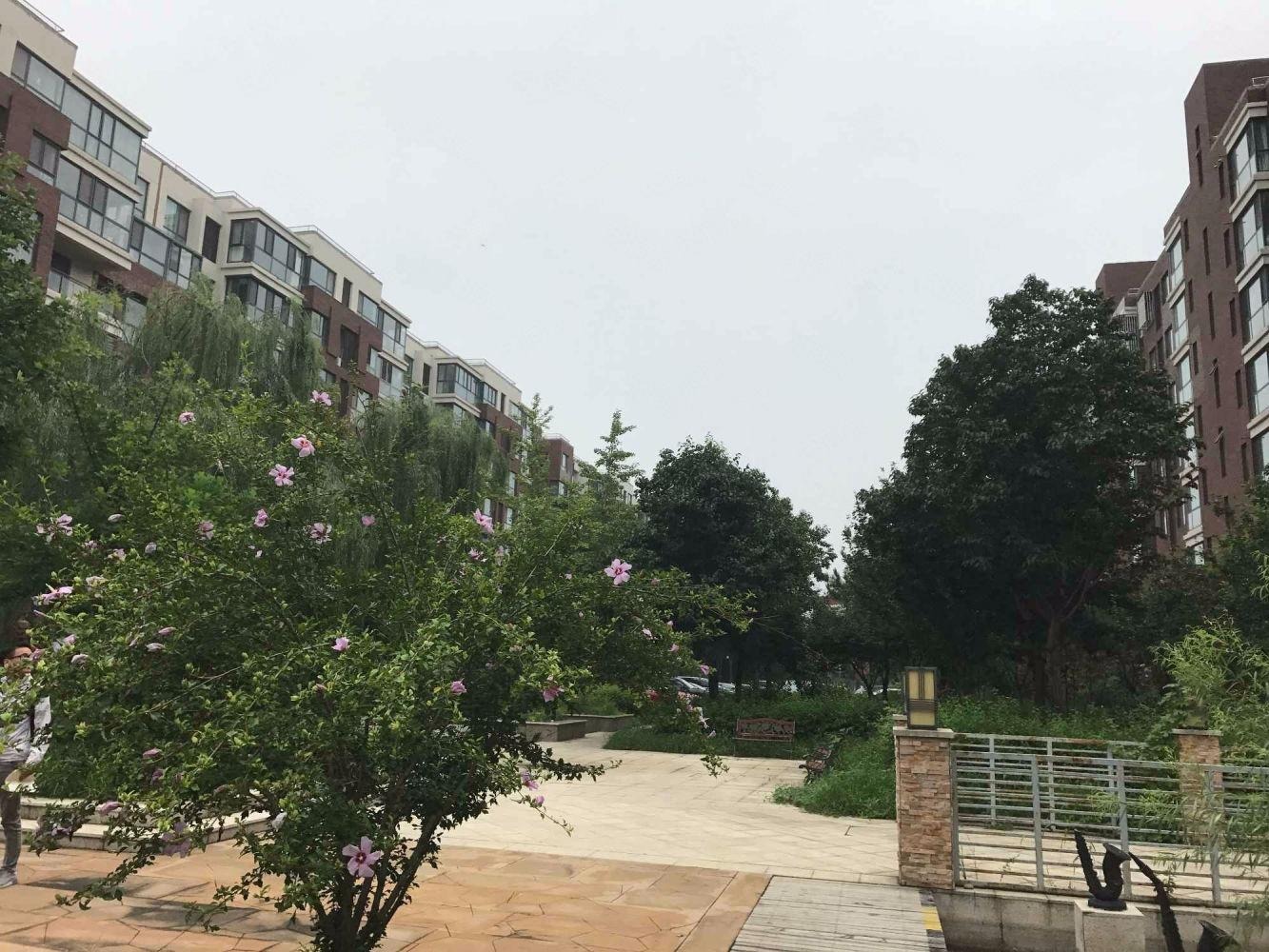 北京益田影人四季花园二手房房源图片