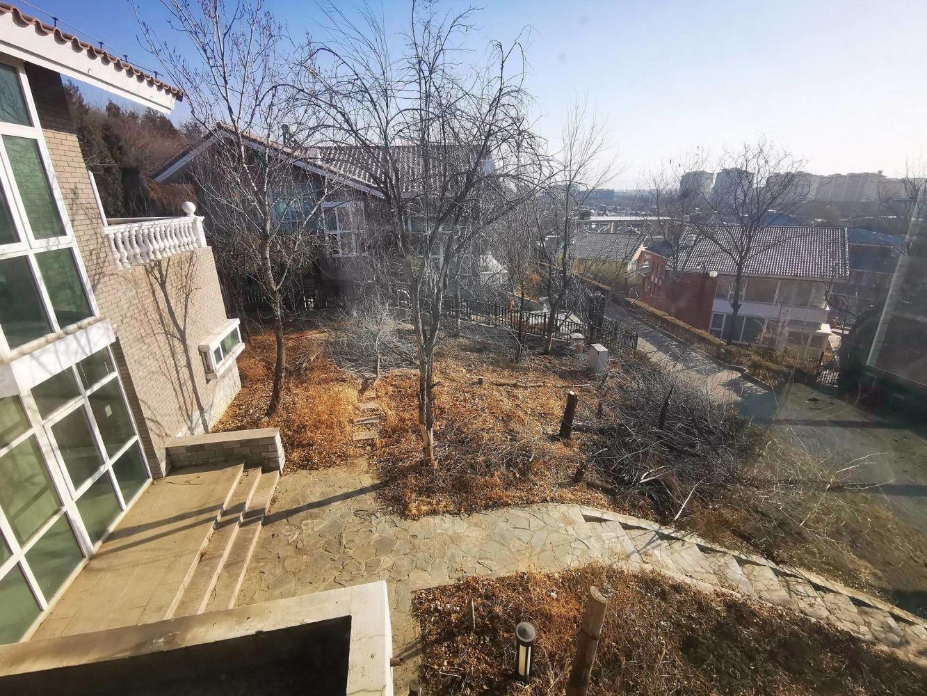北京鸿翔花园二手房房源图片