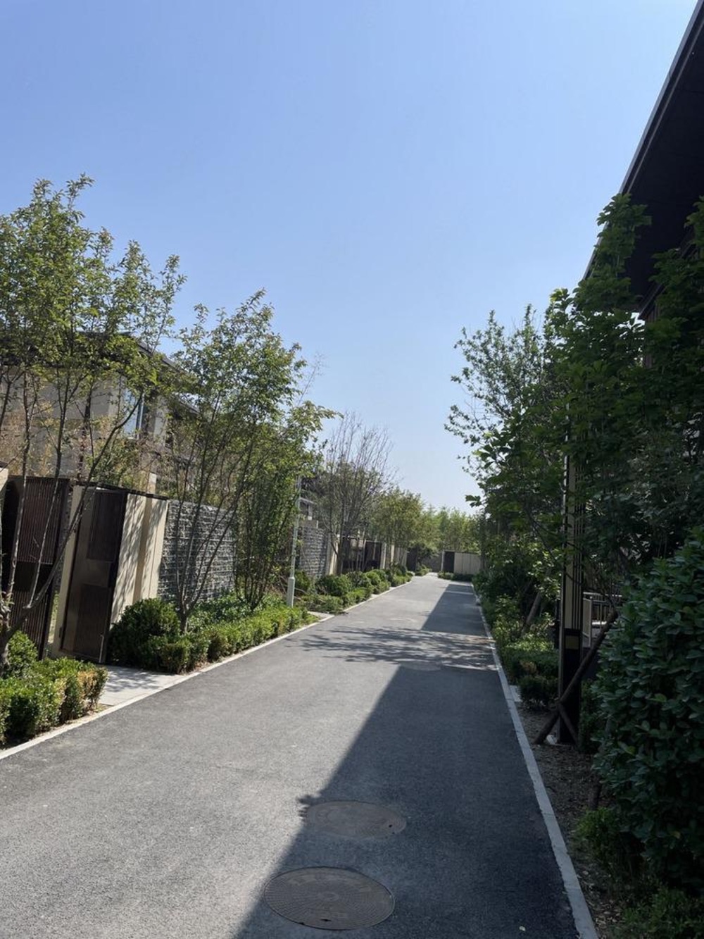 北京颐和天璟家园(别墅)二手房房源图片