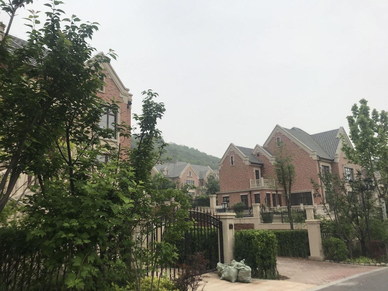 北京鸿翔花园二手房房源图片