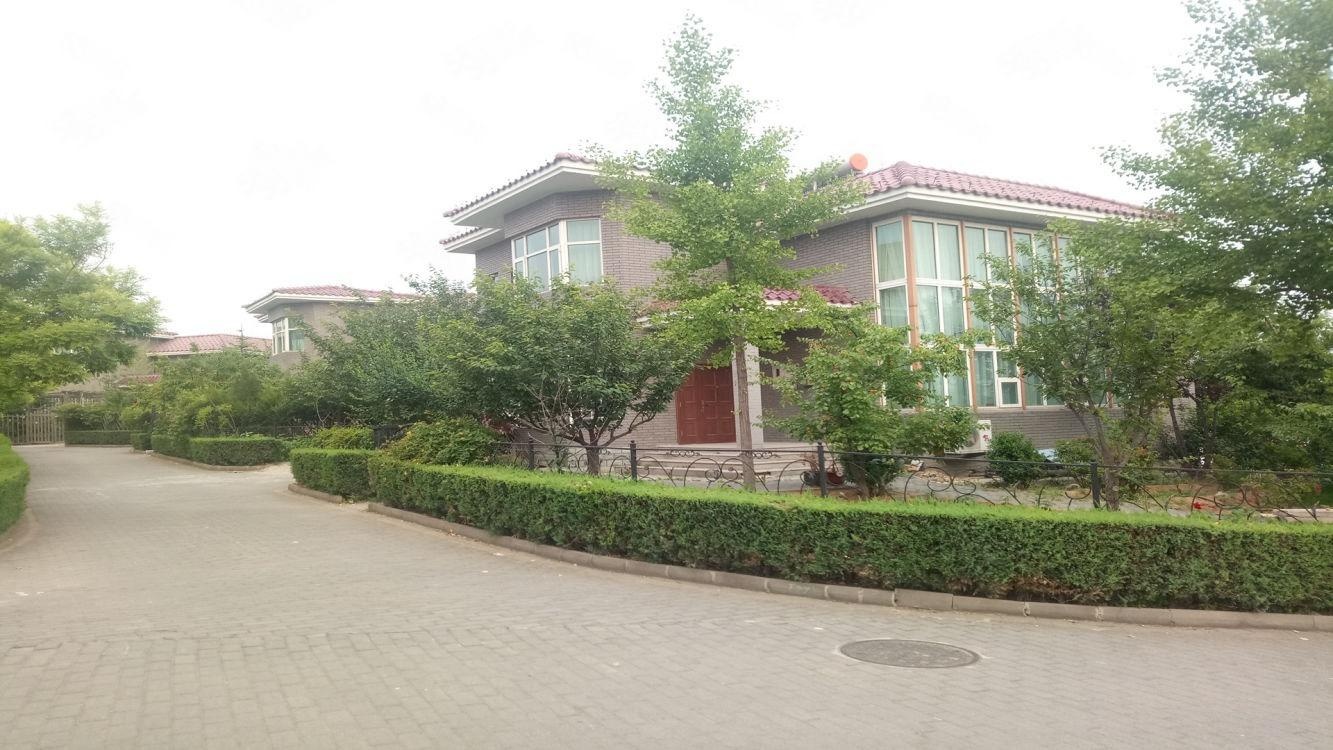 北京鸿翔花园二手房房源图片