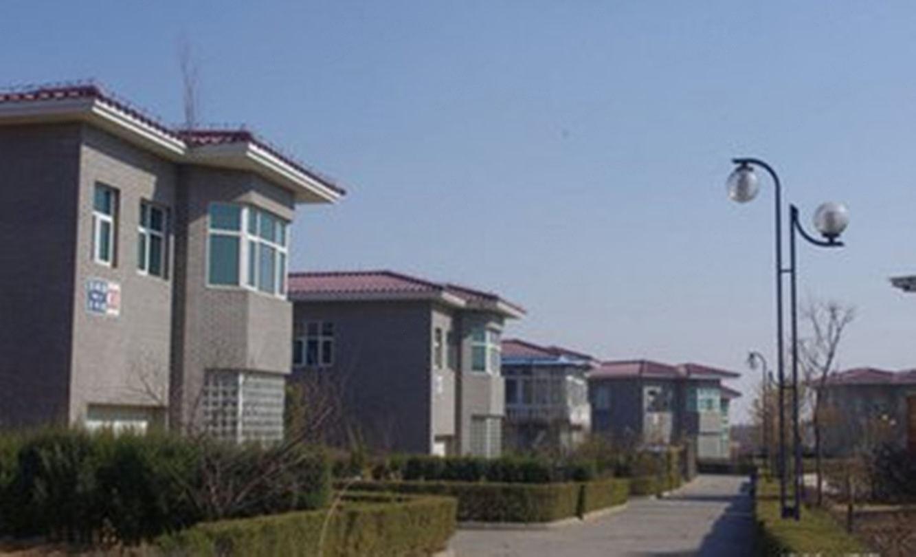 北京鸿翔花园二手房房源图片