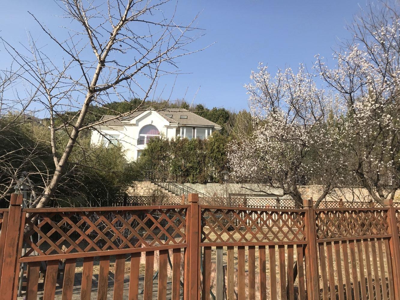 北京湖光山舍二手房房源图片
