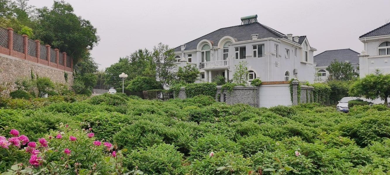 北京湖光山舍二手房房源图片