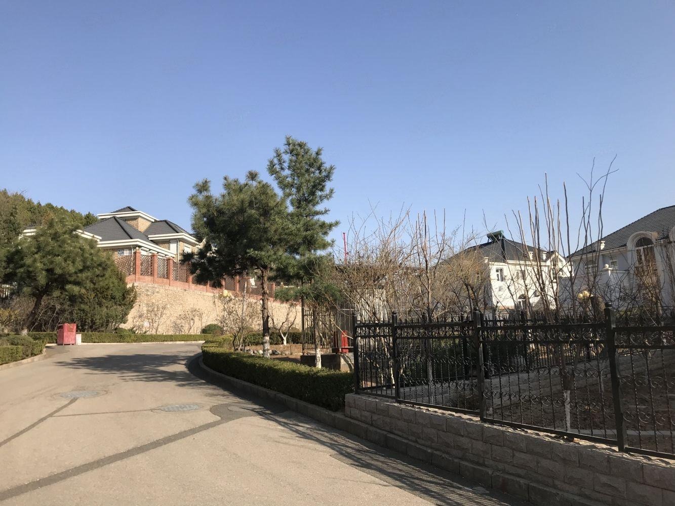 北京湖光山舍二手房房源图片