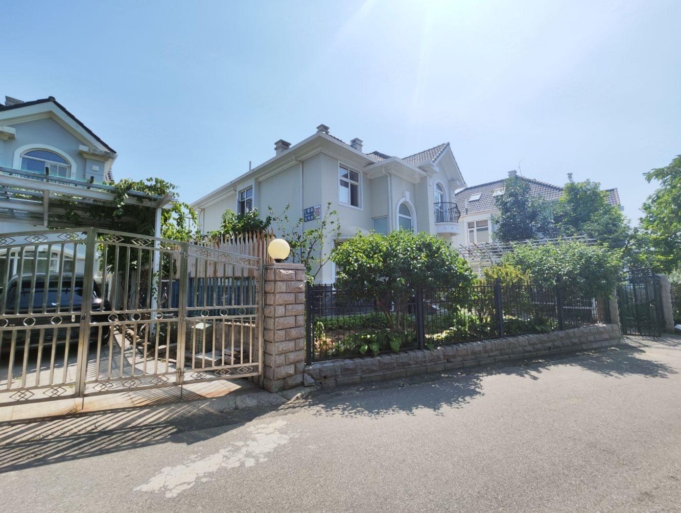 北京湖光山舍二手房房源图片