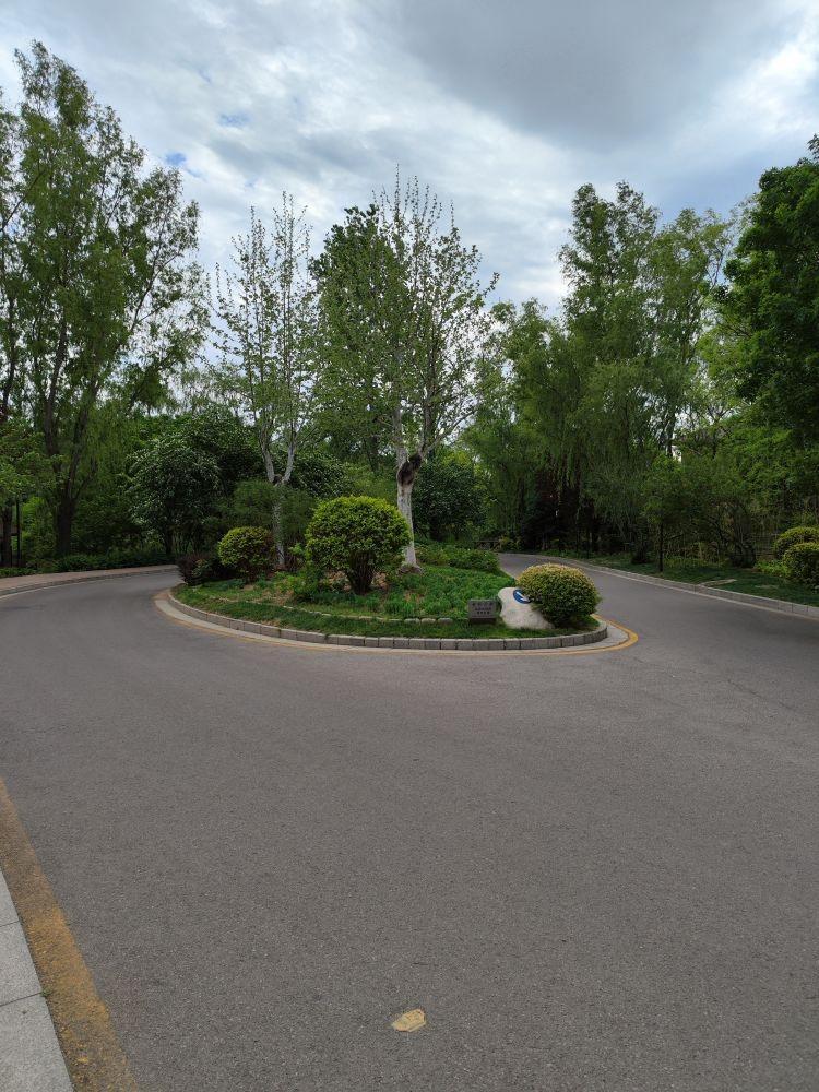 北京君山别墅二手房房源图片