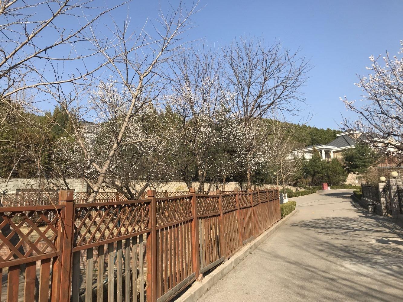 北京湖光山舍二手房房源图片