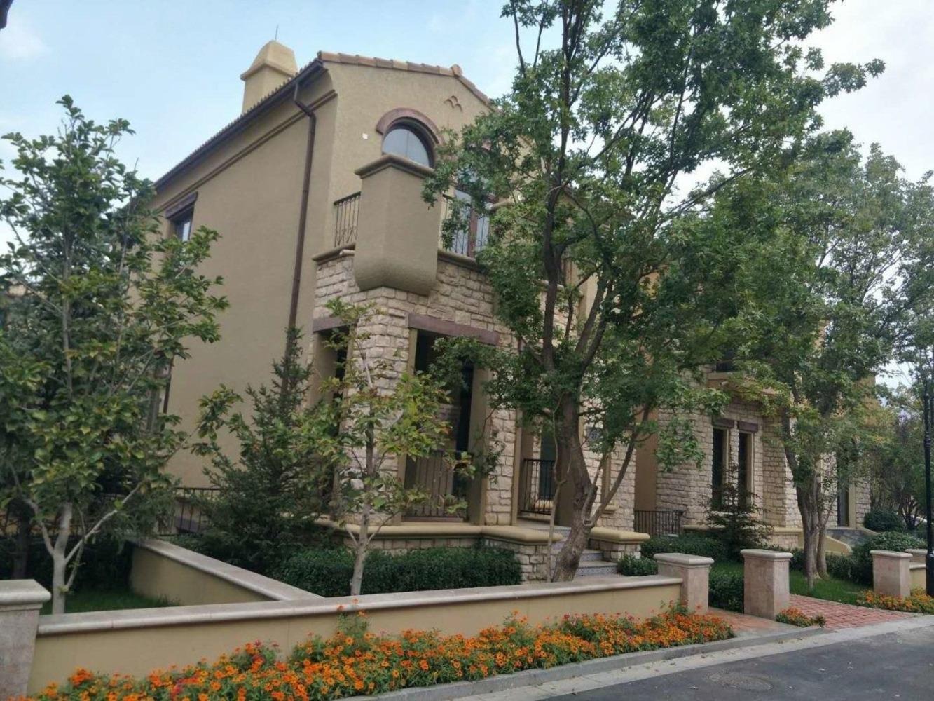 北京阳光城君山墅二手房房源图片