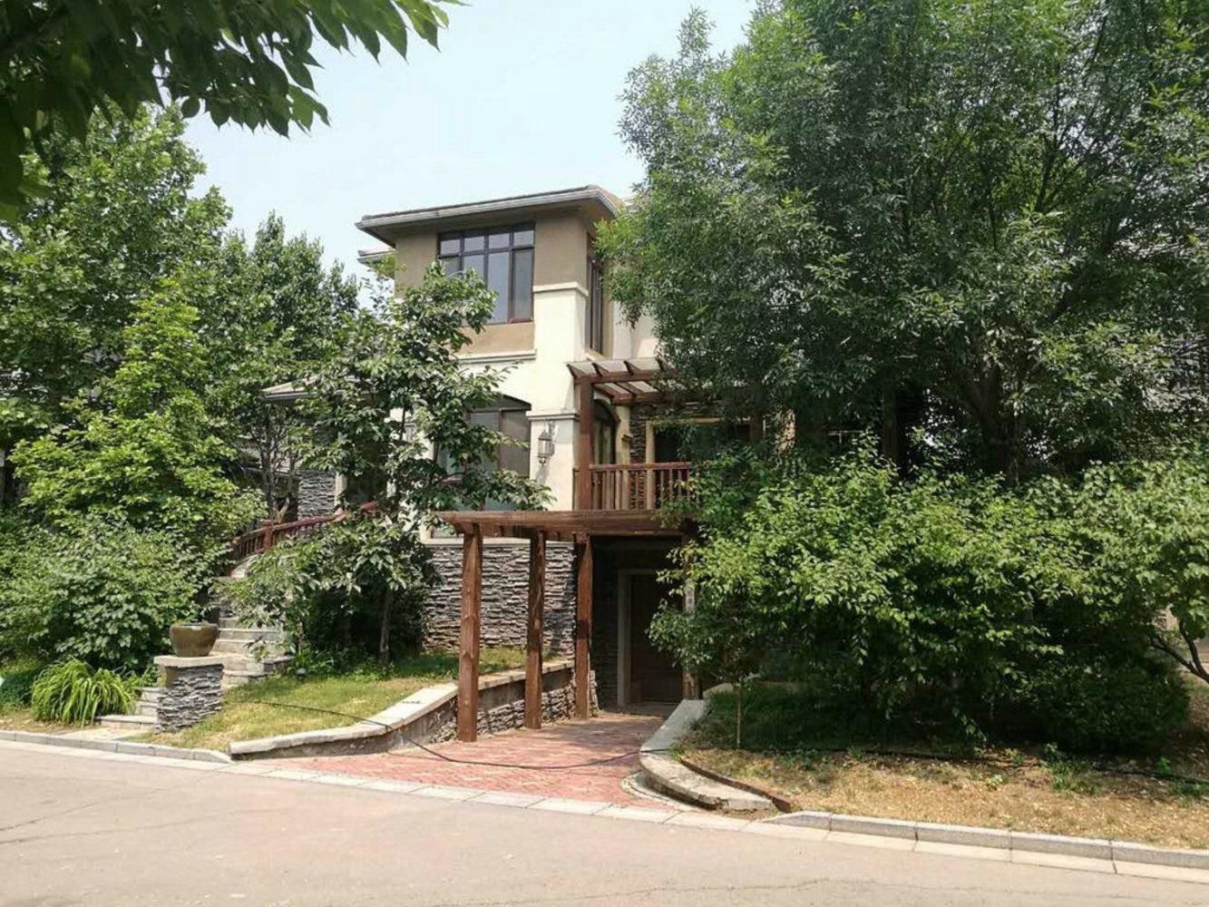 北京阳光城君山墅二手房房源图片