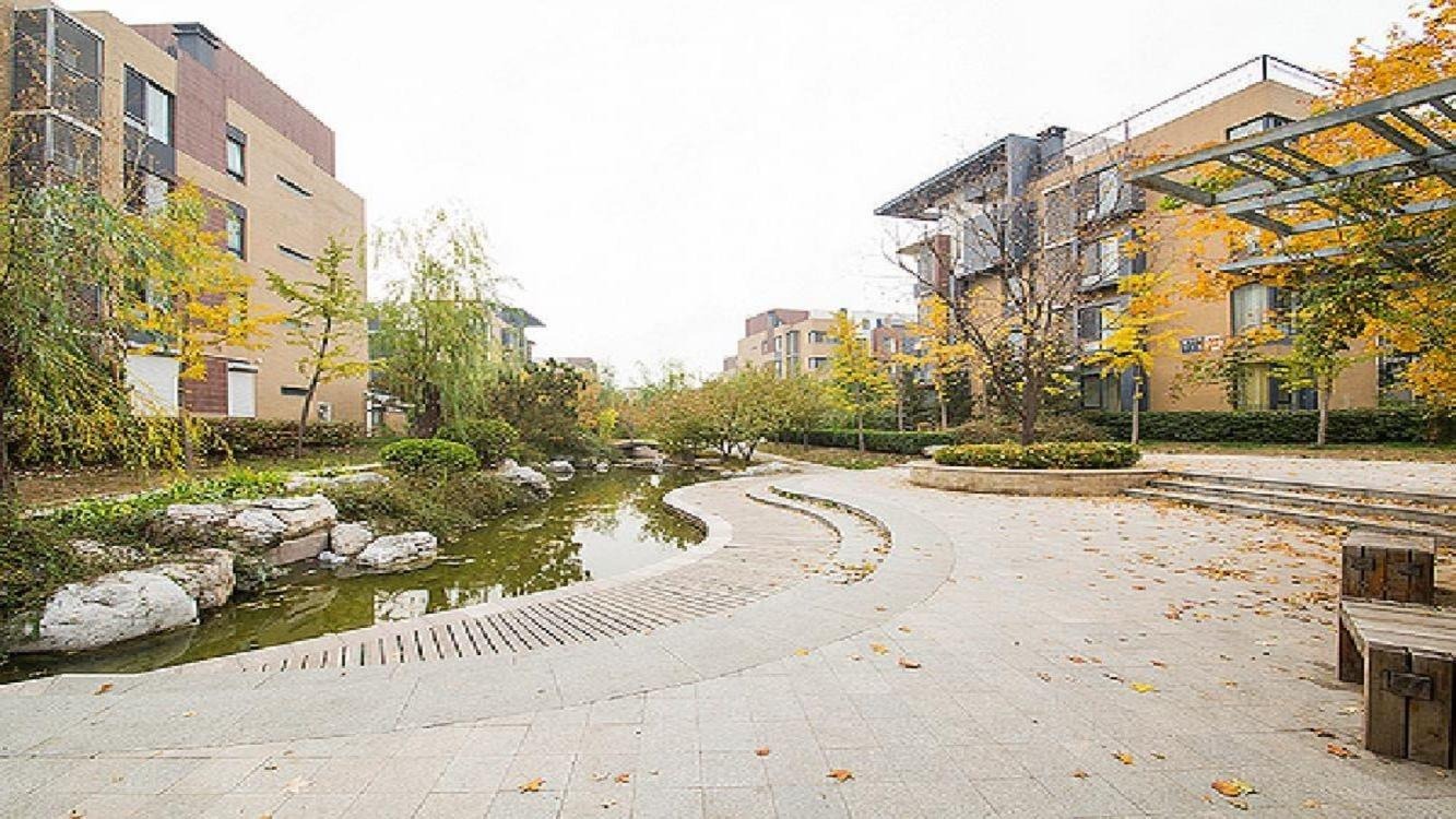 北京阳光城君山墅二手房房源图片