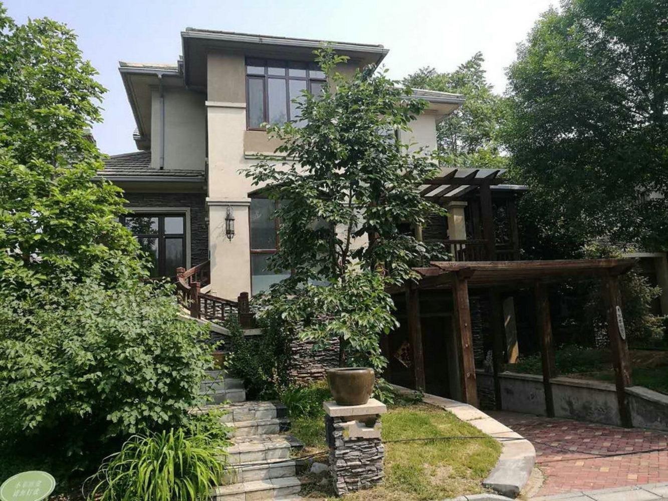 北京阳光城君山墅二手房房源图片