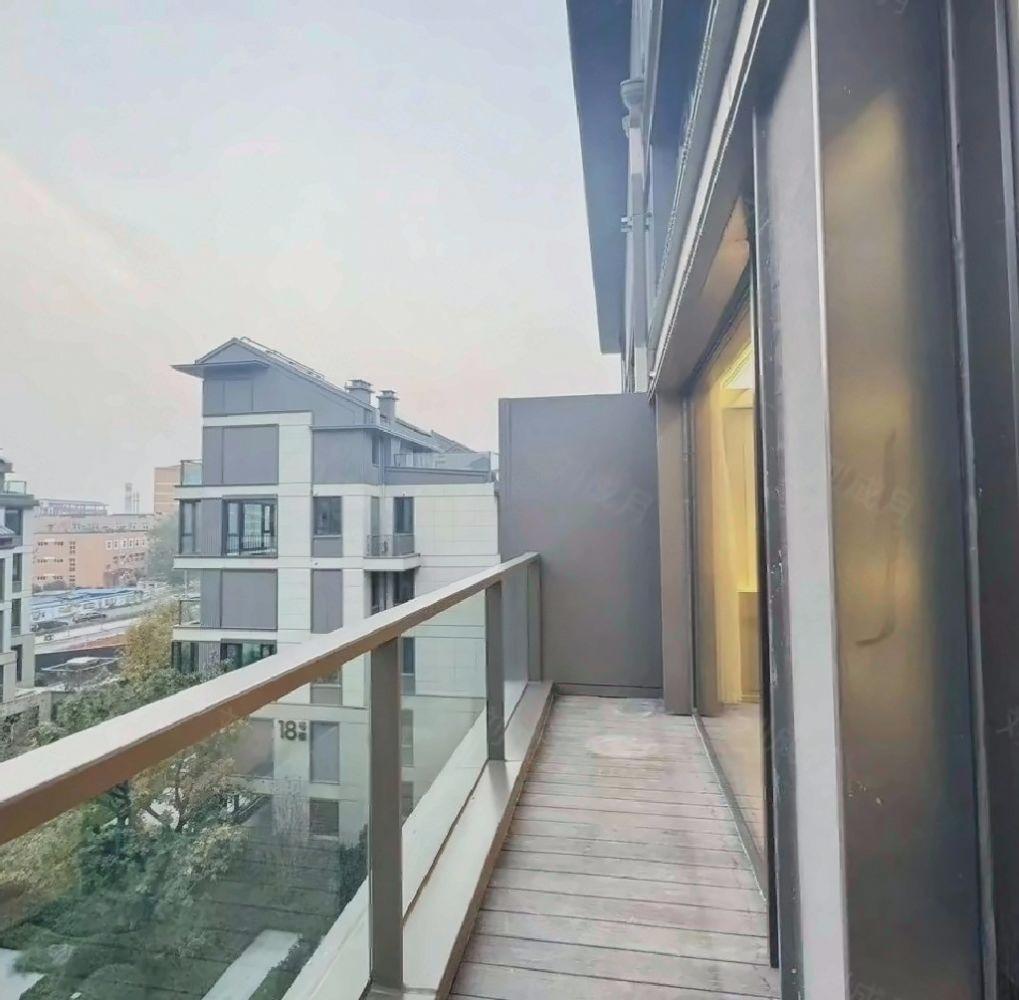 北京中建宸庐二手房房源图片