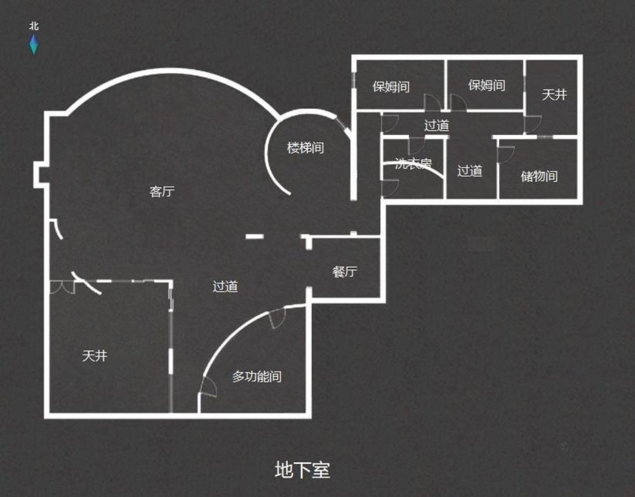 北京红螺湖别墅二手房房源图片