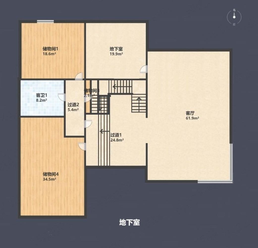北京红螺湖别墅二手房房源图片