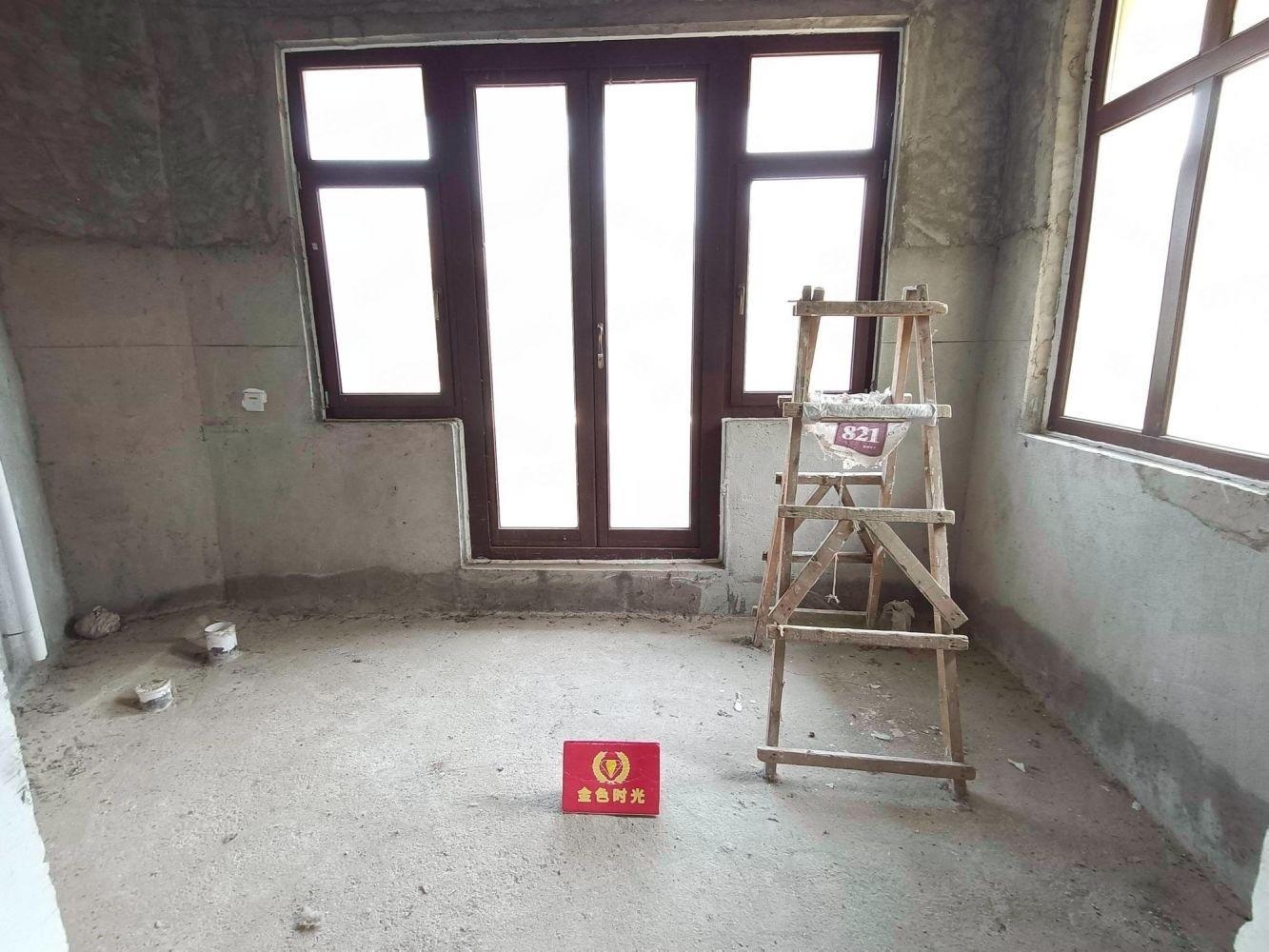 北京君山别墅二手房房源图片