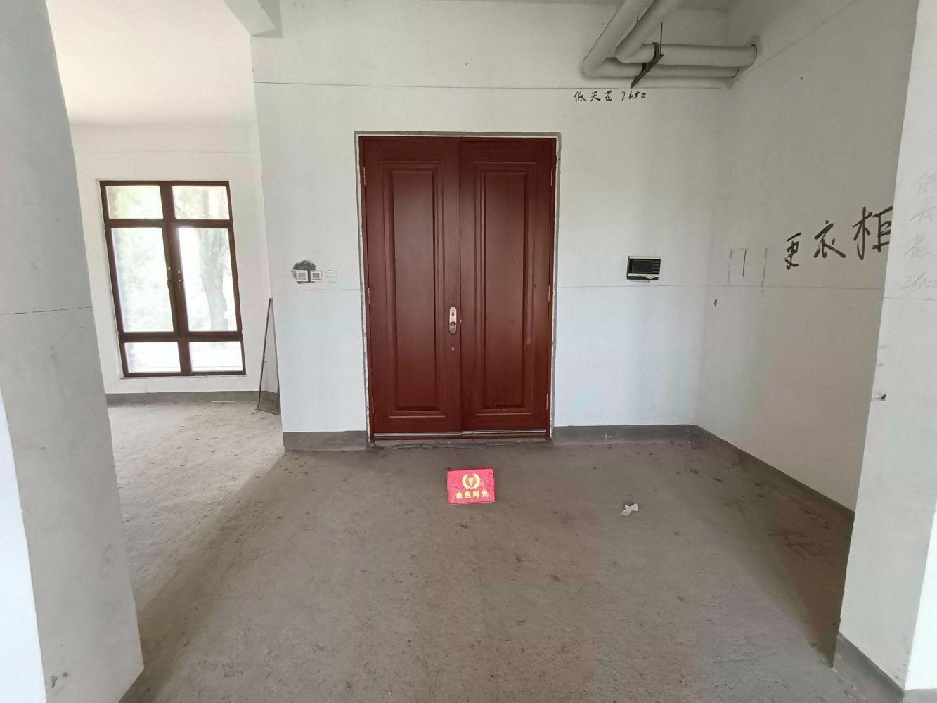 北京君山别墅二手房房源图片