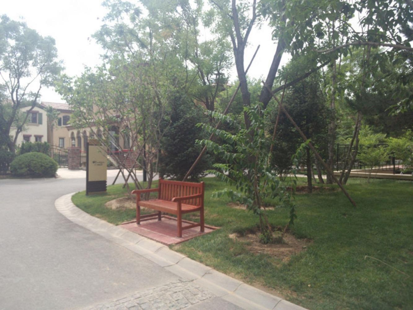 北京龙湖香醍漫步(别墅)二手房房源图片