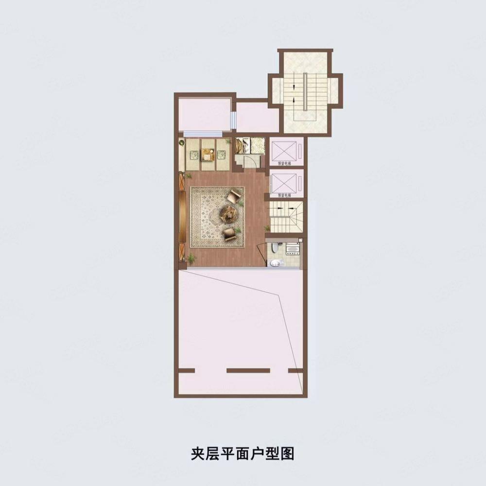 北京首创禧瑞墅(别墅)二手房房源图片