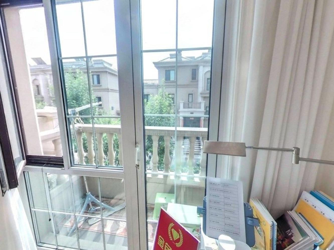 北京鲁能7号别墅二手房房源图片