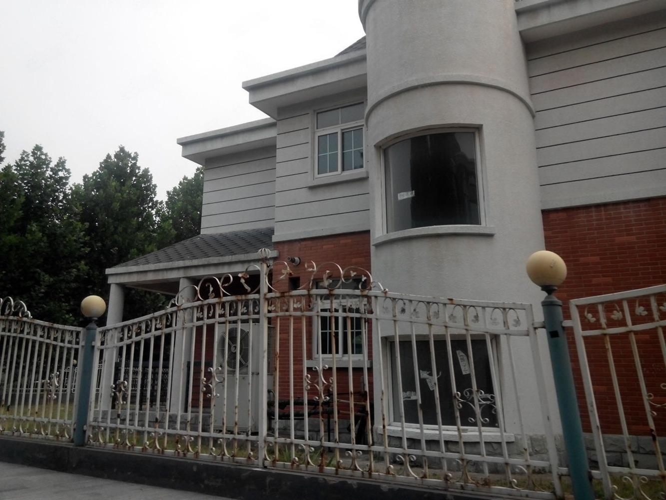 北京水色时光别墅二手房房源图片