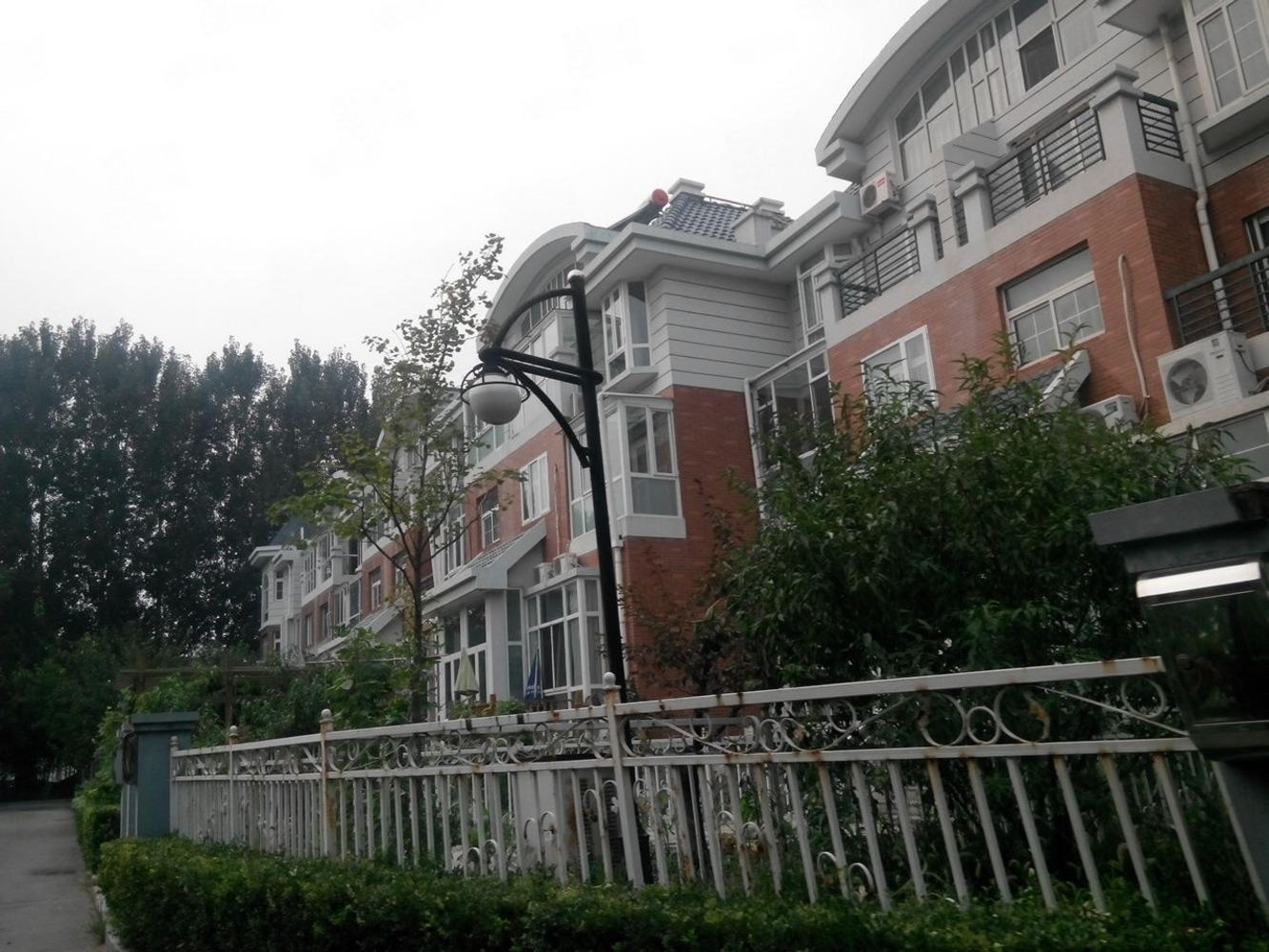 北京水色时光别墅二手房房源图片