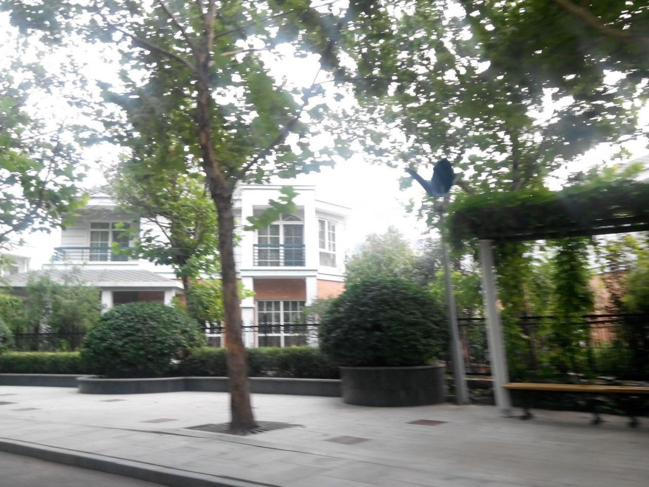 北京水色时光别墅二手房房源图片
