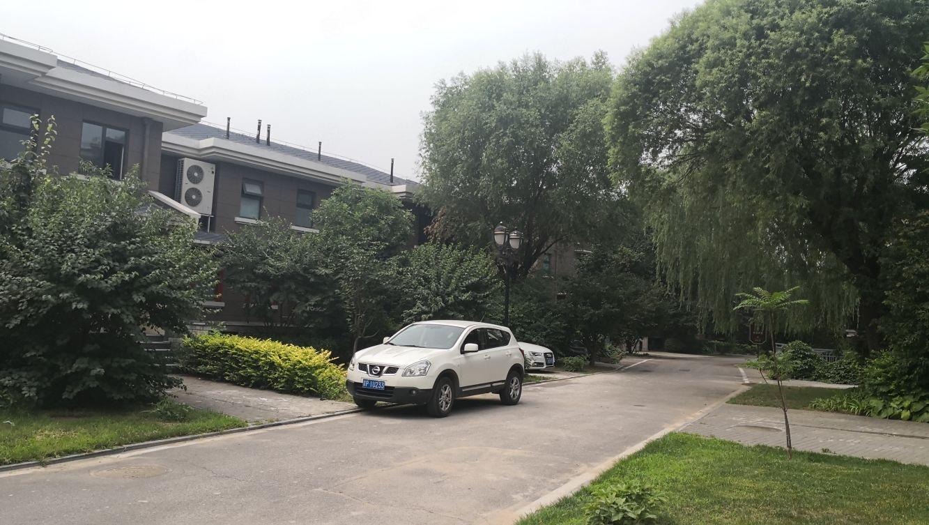 北京水色时光别墅二手房房源图片