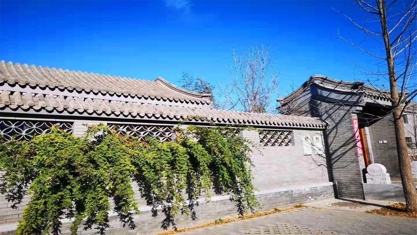 北京易郡别墅二手房房源图片