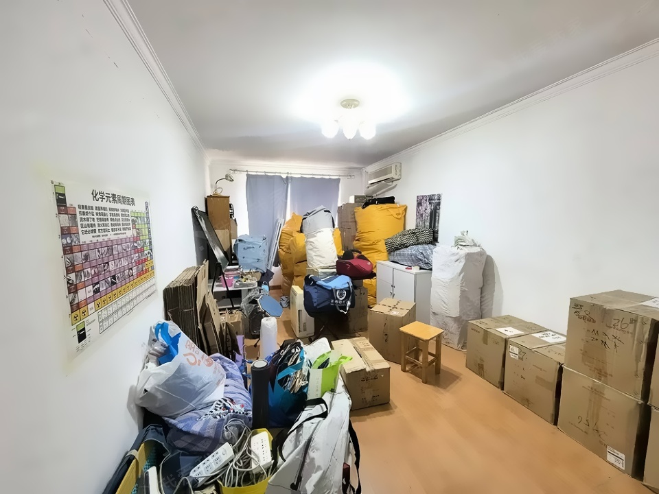 北京富仁名苑二手房房源图片