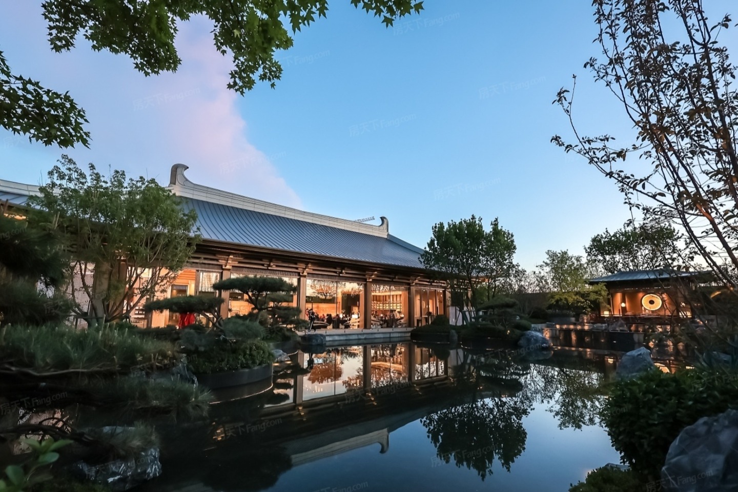 北京北京国贤府二手房房源图片