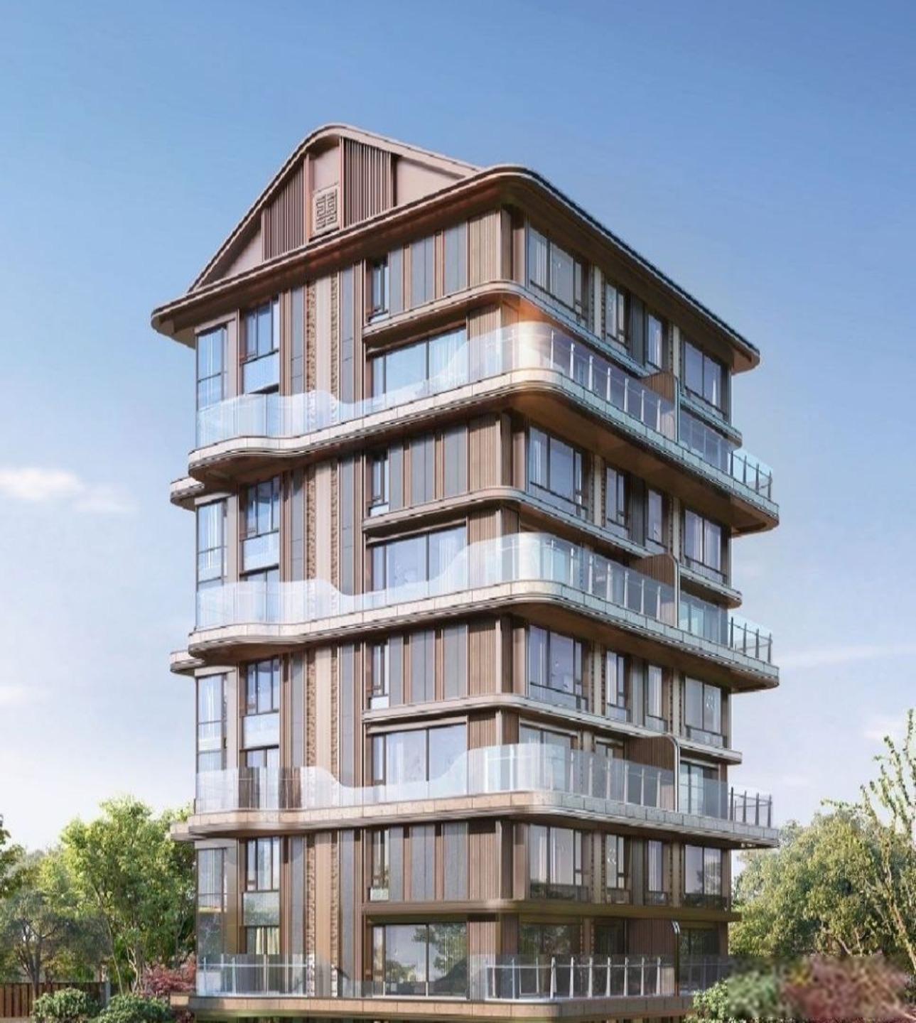 北京懋源璟橒二手房房源图片