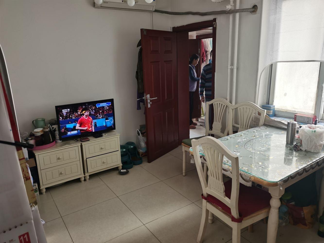 北京小黄庄一区二手房房源图片