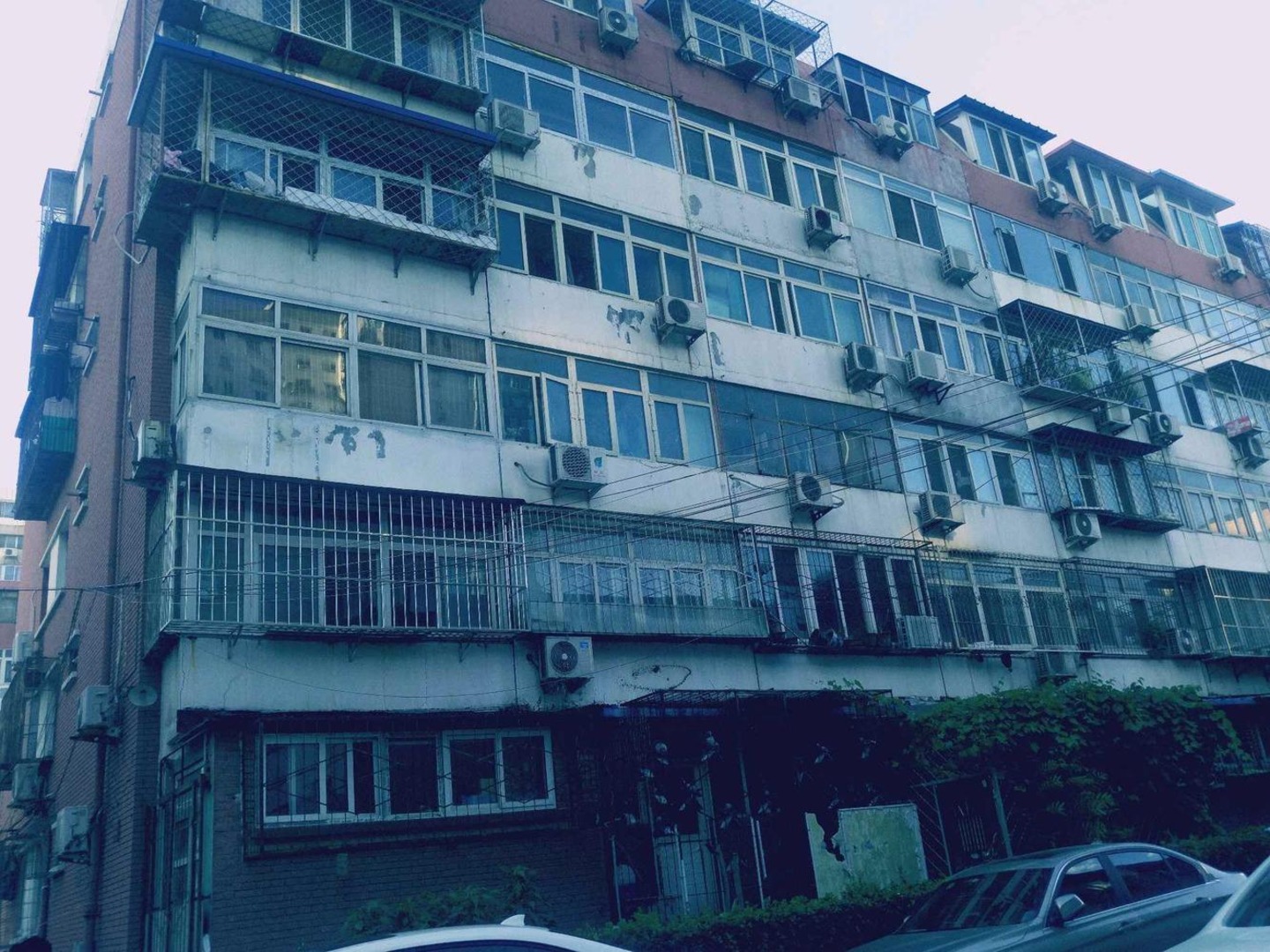 北京小黄庄一区二手房房源图片