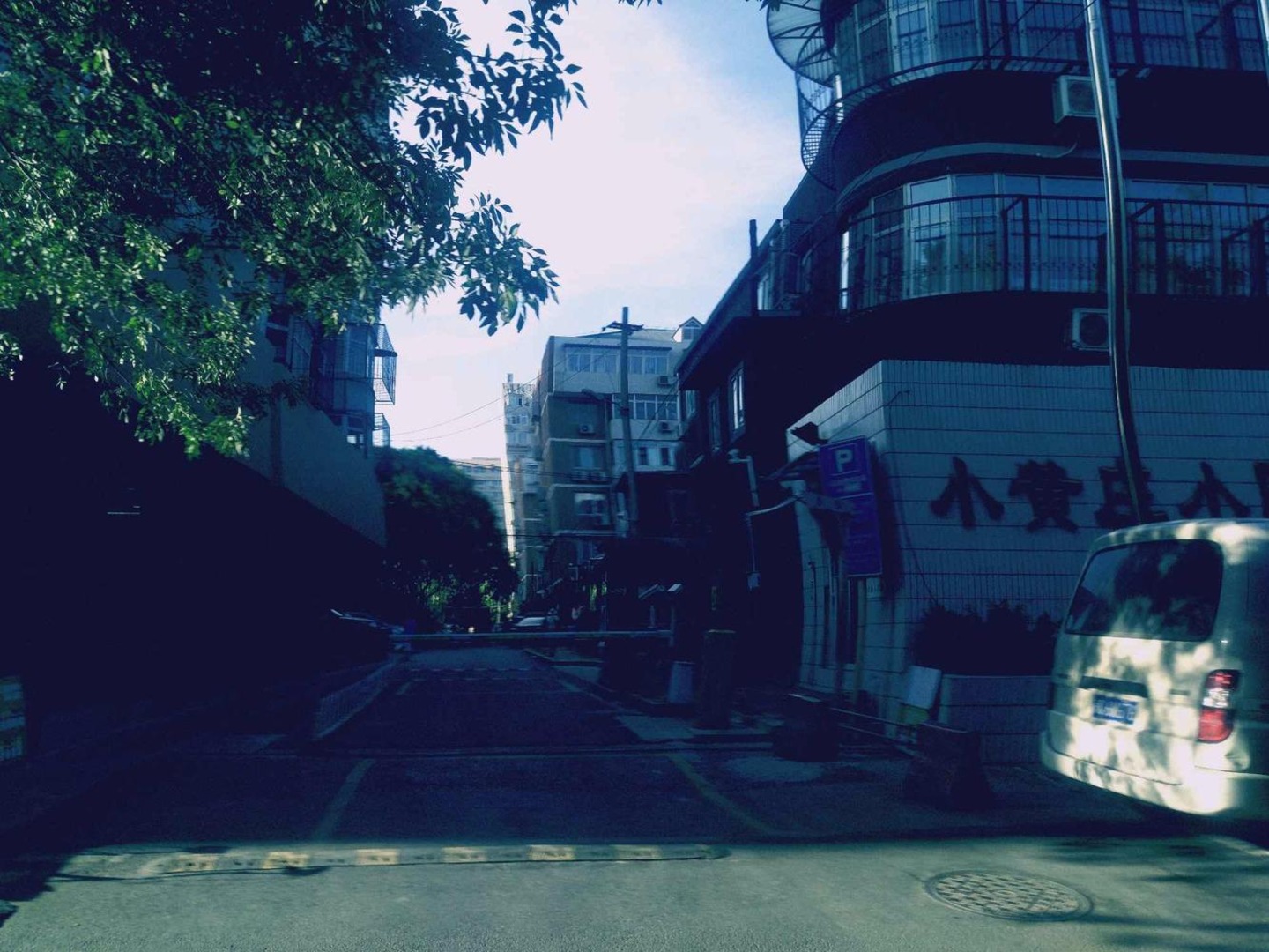 北京小黄庄一区二手房房源图片
