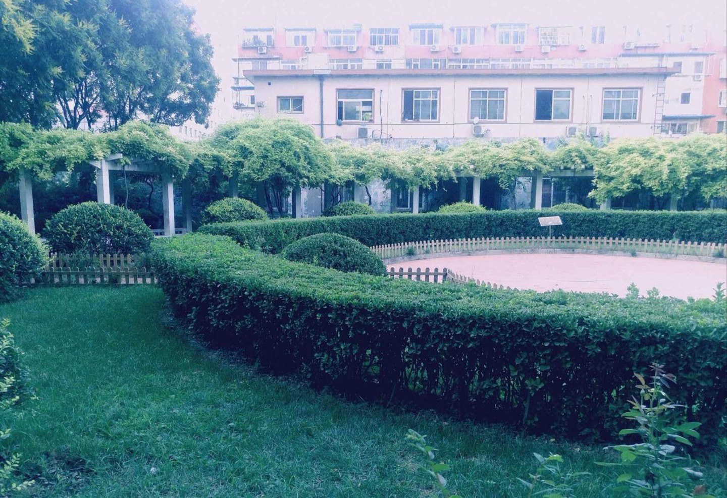 北京小黄庄一区二手房房源图片
