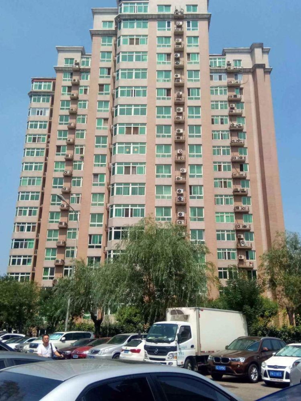 北京远大园二区二手房房源图片