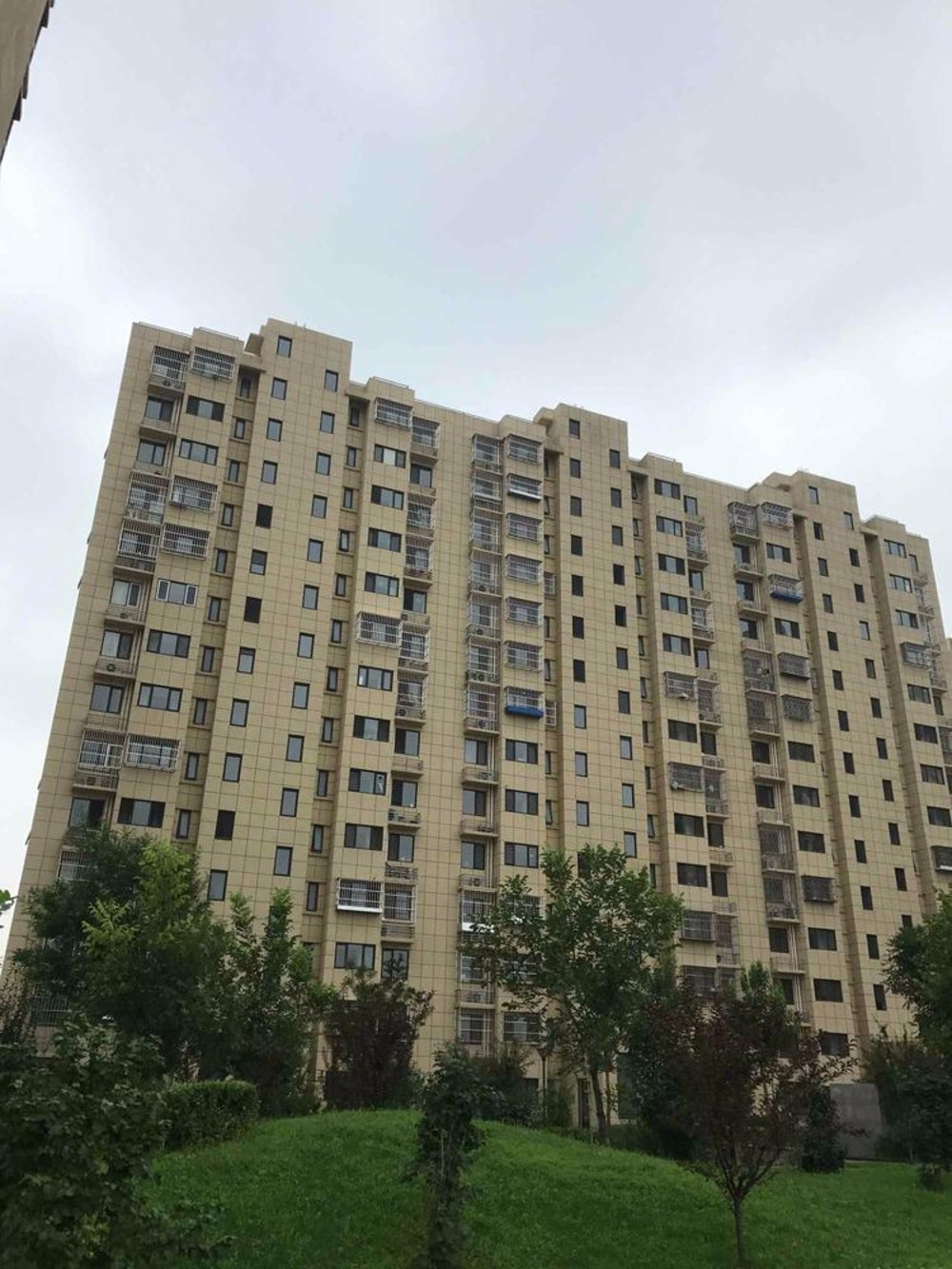 北京梦想家园(西区)二手房房源图片